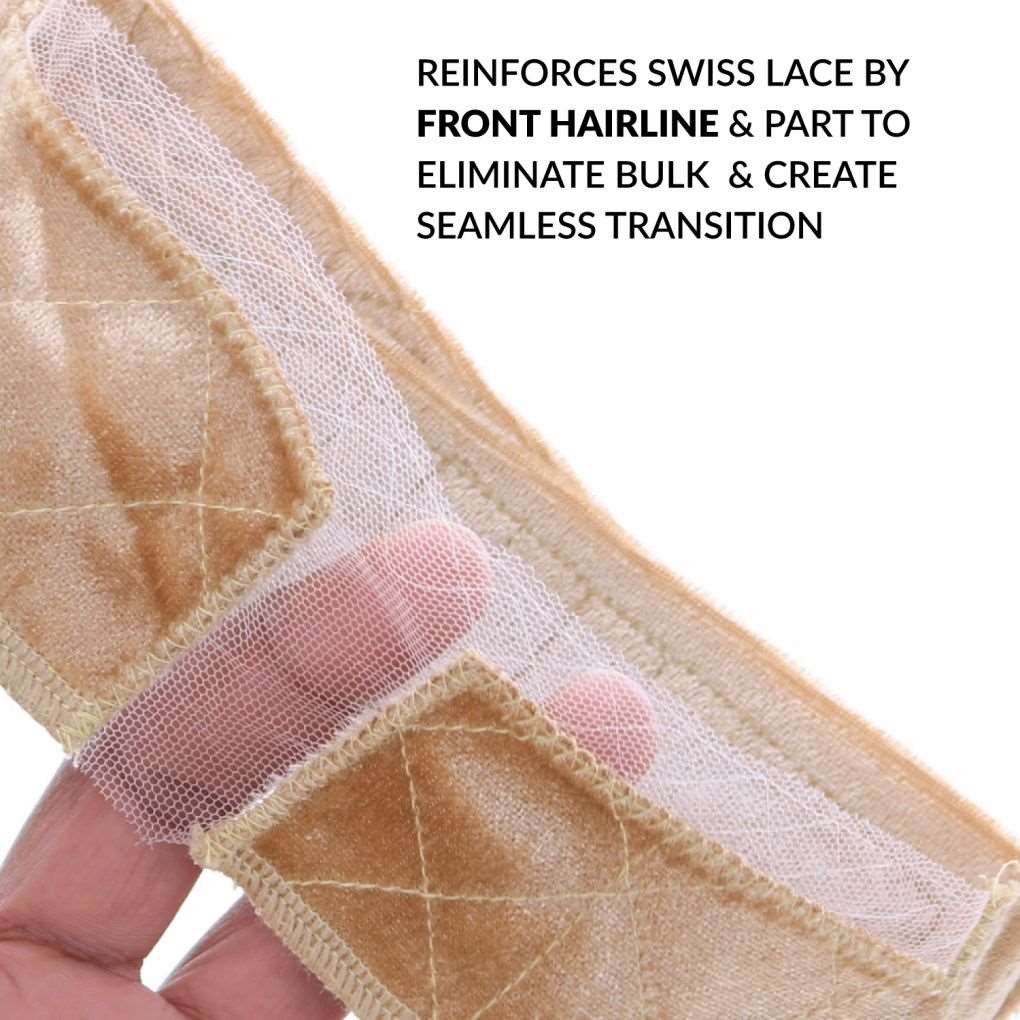 Lace WiGrip Nude