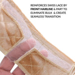 Lace WiGrip Nude
