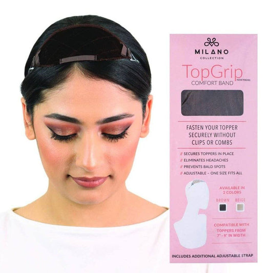  Yuest 2 Pack Wig Grip Band for Keeping Wigs in Place
