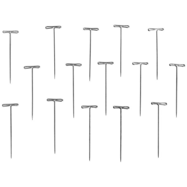 15 Piece 2" T-Pins