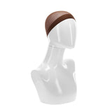 Nylon Wig Liner Brown 27 Pack