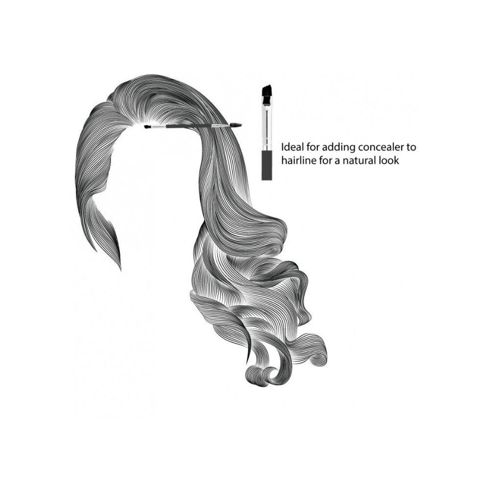 Hairline Brush 2 Pack