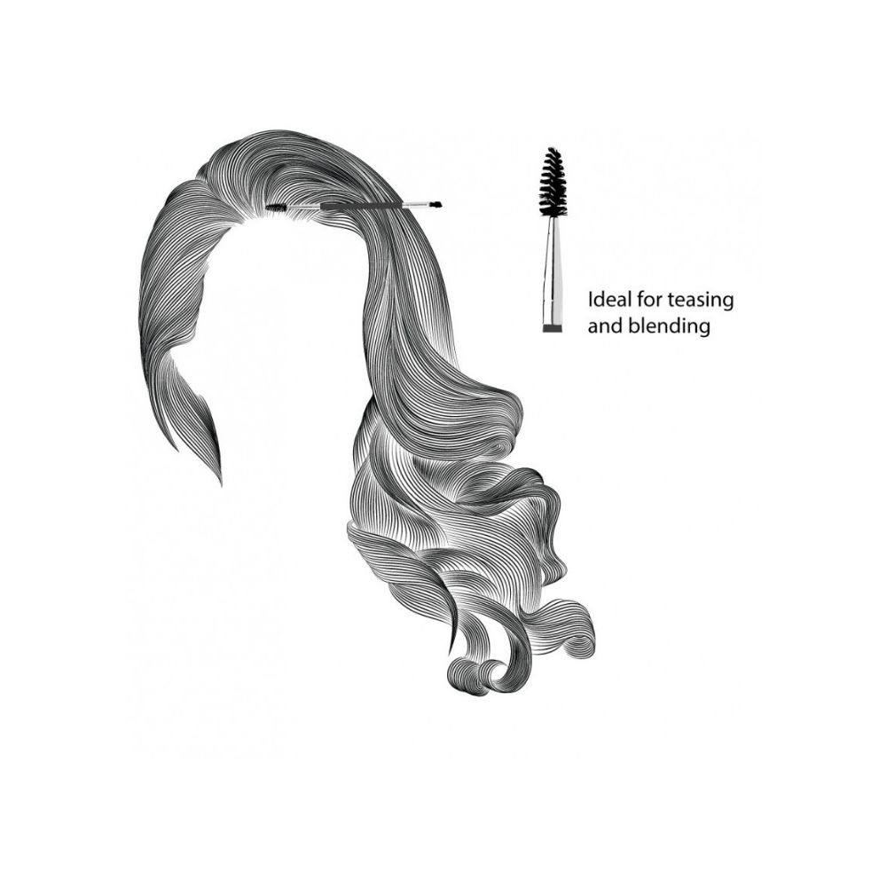 Hairline Brush 2 Pack