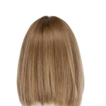 13" Victoria Silk Top Wig Light Brown Babylight