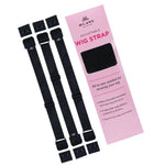 3 Pack Adjustable Wig Strap