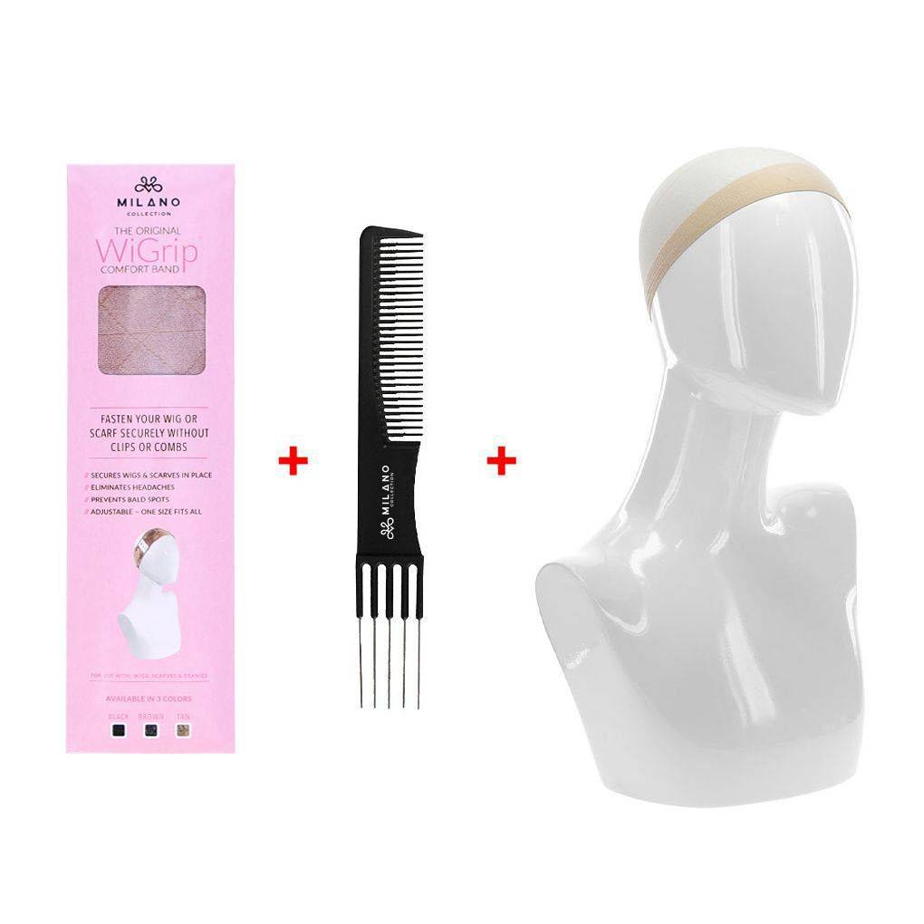 Wigrip Value Pack Tan