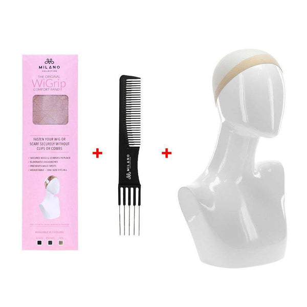 WiGrip Value Pack Tan
